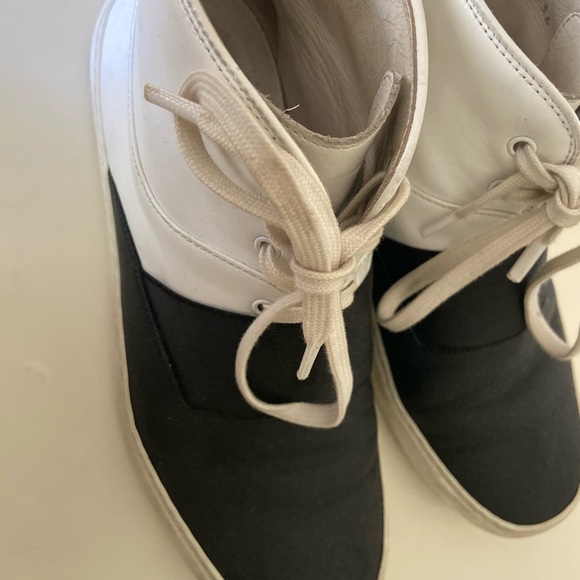 CHANEL SNEAKERS — $250 - Picture 5 of 7